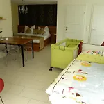 Gartenappartement Ybbs Апартаменты