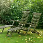Апартаменты Gartenappartement Ybbs *