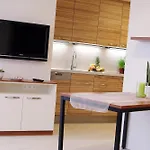 Апартаменты Gartenappartement Ybbs *