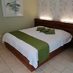 Апартаменты Gartenappartement Ybbs