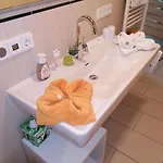 Gartenappartement Ybbs * Ибс-на-Дунае