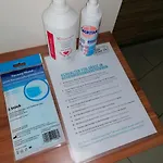 Gartenappartement Ybbs Апартаменты Ибс-на-Дунае