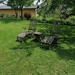 Gartenappartement Ybbs