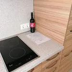 Gartenappartement Ybbs Апартаменты *