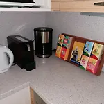 Gartenappartement Ybbs