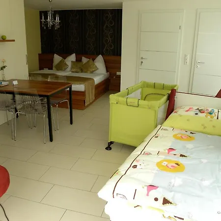Gartenappartement Ybbs Apartment