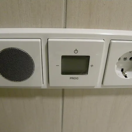 Διαμέρισμα Gartenappartement Ybbs Ybbs an der Donau