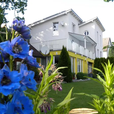 Gartenappartement Ybbs *