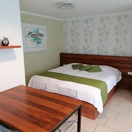 Apartment Gartenappartement Ybbs