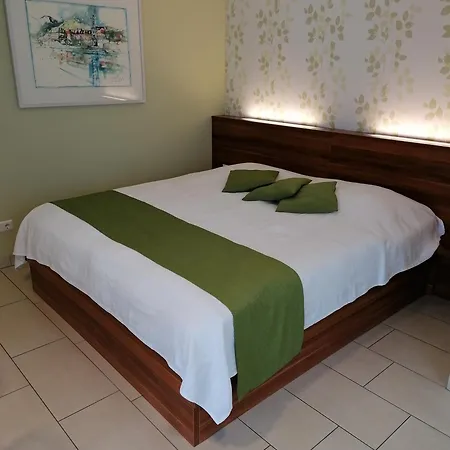 Διαμέρισμα Gartenappartement Ybbs