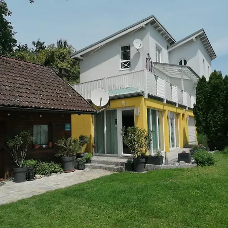 Gartenappartement Ybbs