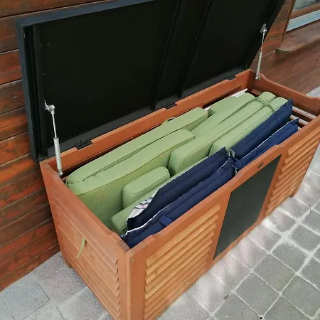 Gartenappartement Ybbs Ybbs an der Donau