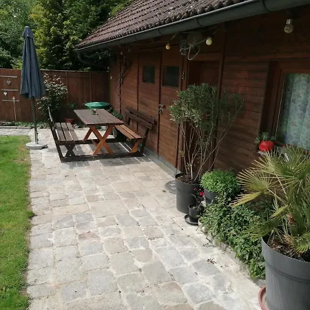 Gartenappartement Ybbs *