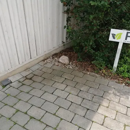 Apartment Gartenappartement Ybbs