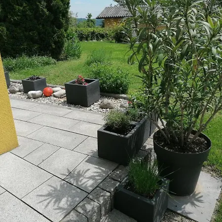 Gartenappartement Ybbs *
