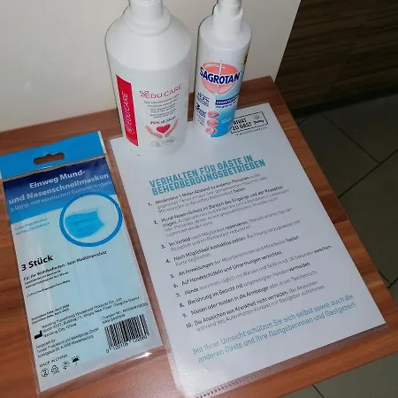 Gartenappartement Ybbs Διαμέρισμα Ybbs an der Donau