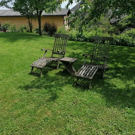 Gartenappartement Ybbs