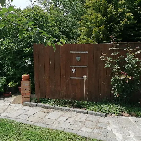 Gartenappartement Ybbs *