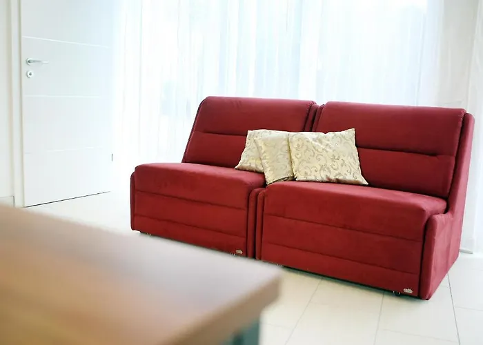 Gartenappartement Ybbs