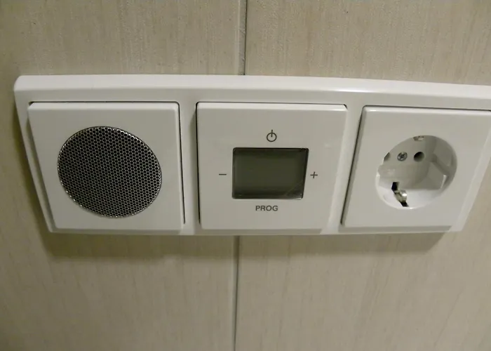 Apartment Gartenappartement Ybbs Ybbs an der Donau