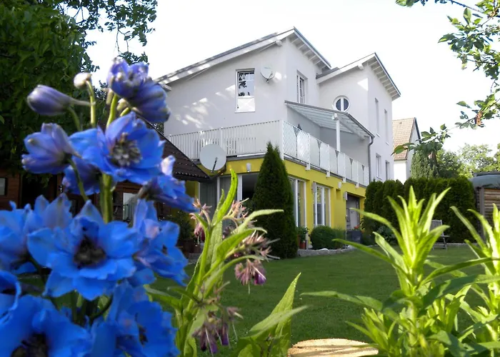 Gartenappartement Ybbs *