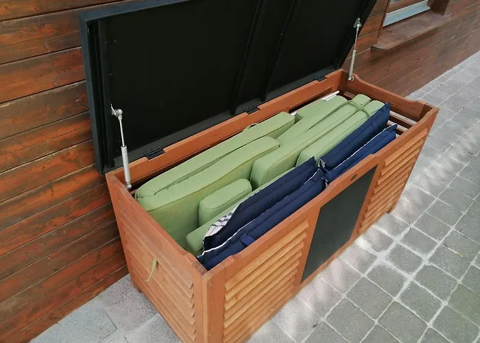 Gartenappartement Ybbs Ybbs an der Donau