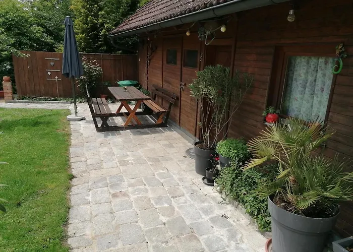 Gartenappartement Ybbs *