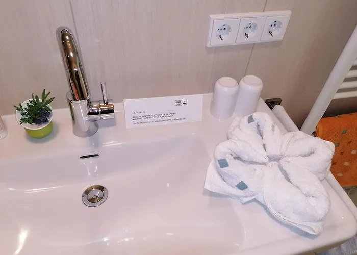 Gartenappartement Ybbs