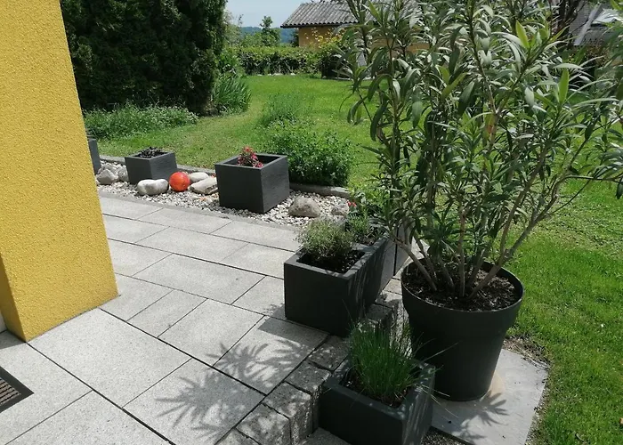 Gartenappartement Ybbs *