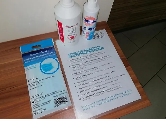 Gartenappartement Ybbs Apartmán Ybbs an der Donau