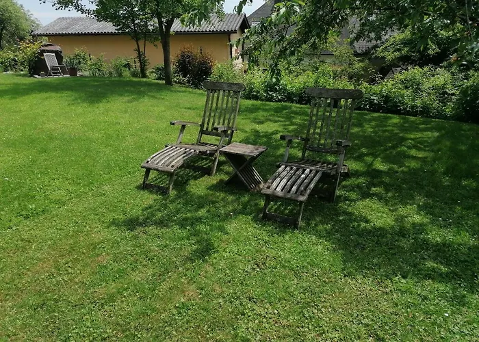 Gartenappartement Ybbs