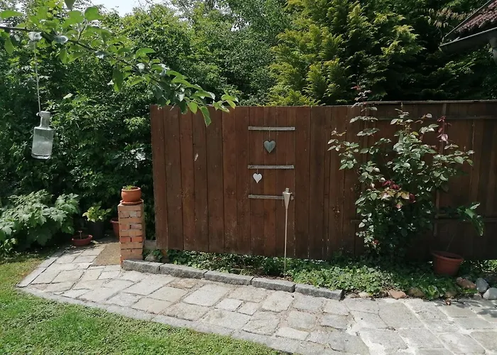 Gartenappartement Ybbs *