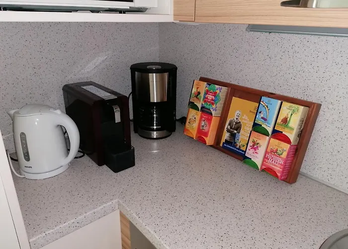 伊布斯花园公寓